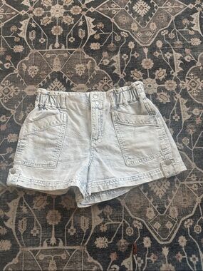 Anthropologie shorts size 0